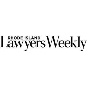 Rhode Island Lawyers Weekly